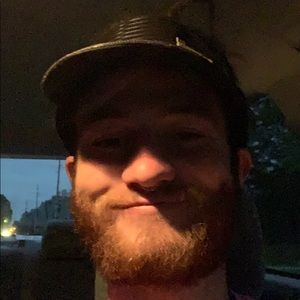 Meet your Posher, Steven